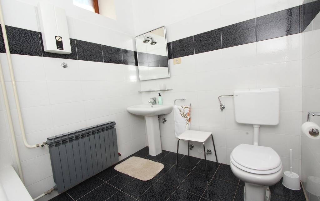 Apartments Ive Ρόβινι Εξωτερικό φωτογραφία