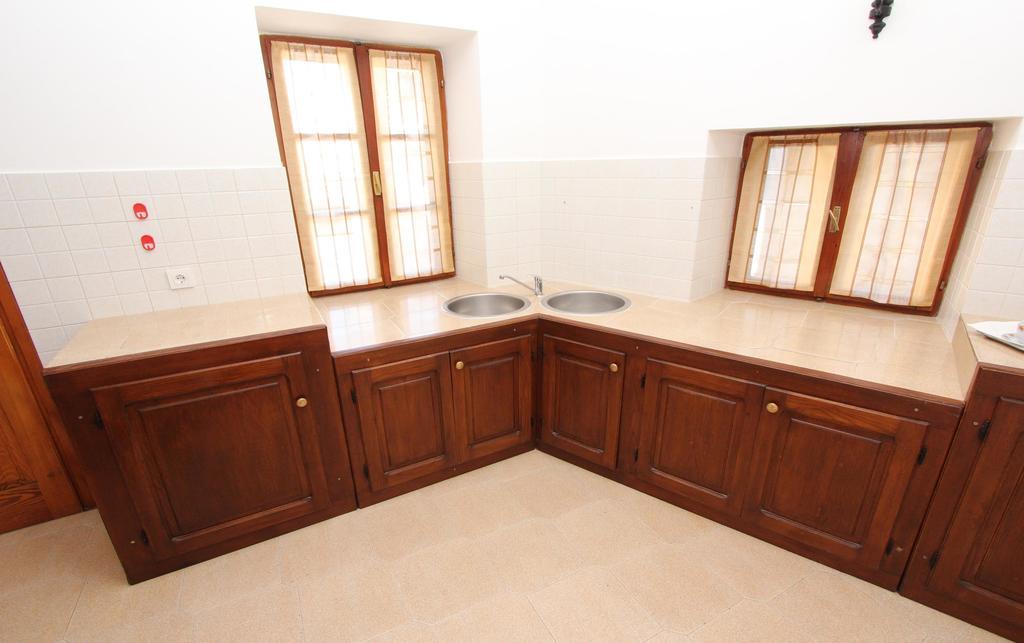 Apartments Ive Ρόβινι Εξωτερικό φωτογραφία
