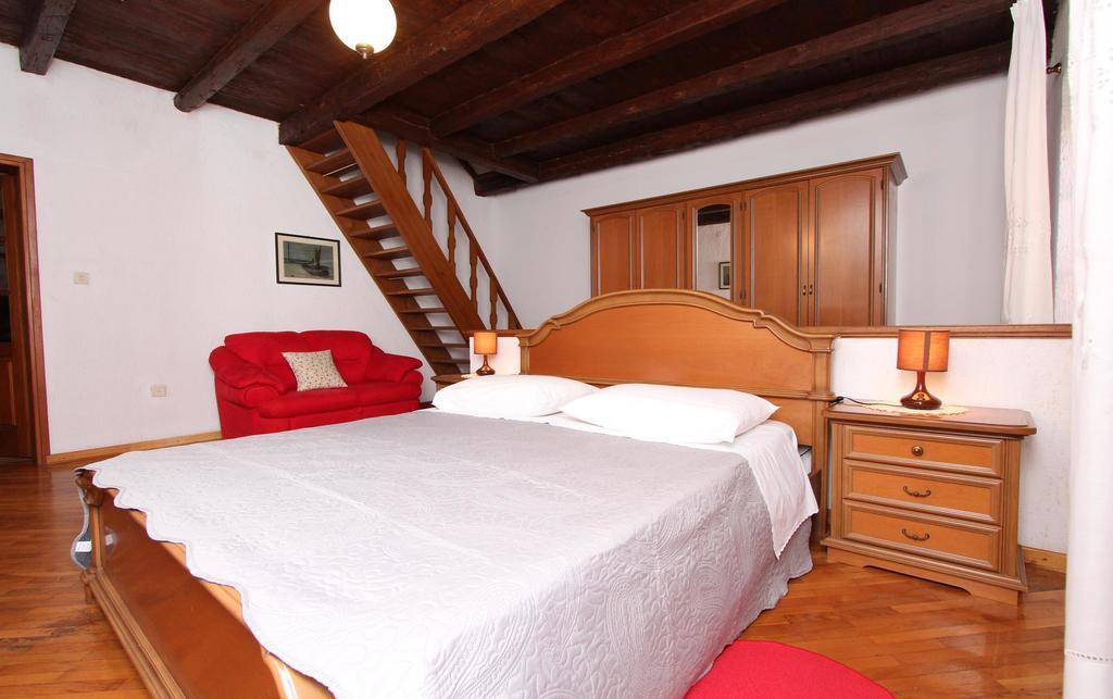 Apartments Ive Ρόβινι Εξωτερικό φωτογραφία
