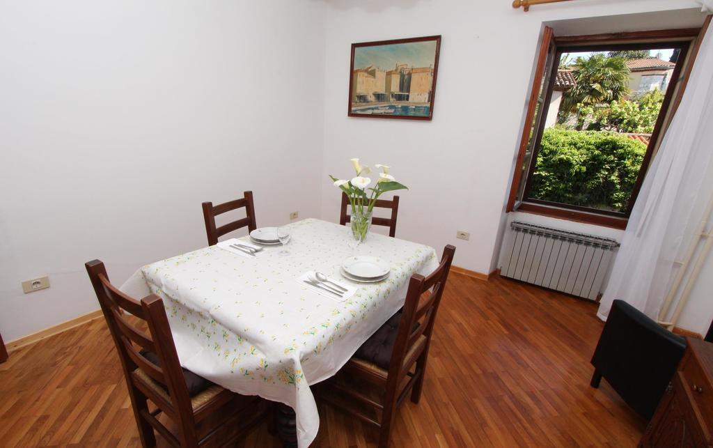 Apartments Ive Ρόβινι Εξωτερικό φωτογραφία