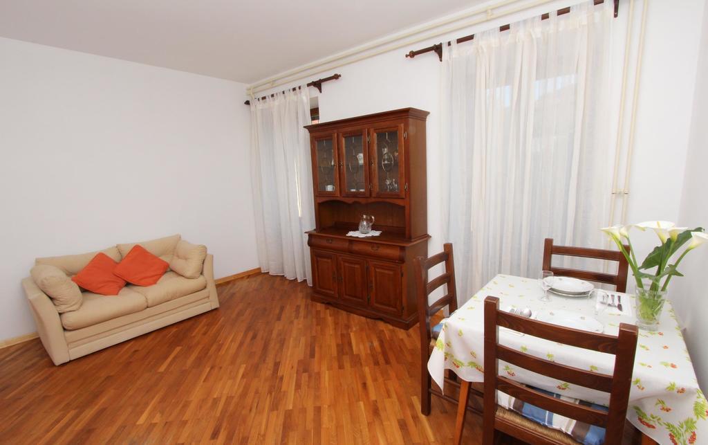 Apartments Ive Ρόβινι Εξωτερικό φωτογραφία
