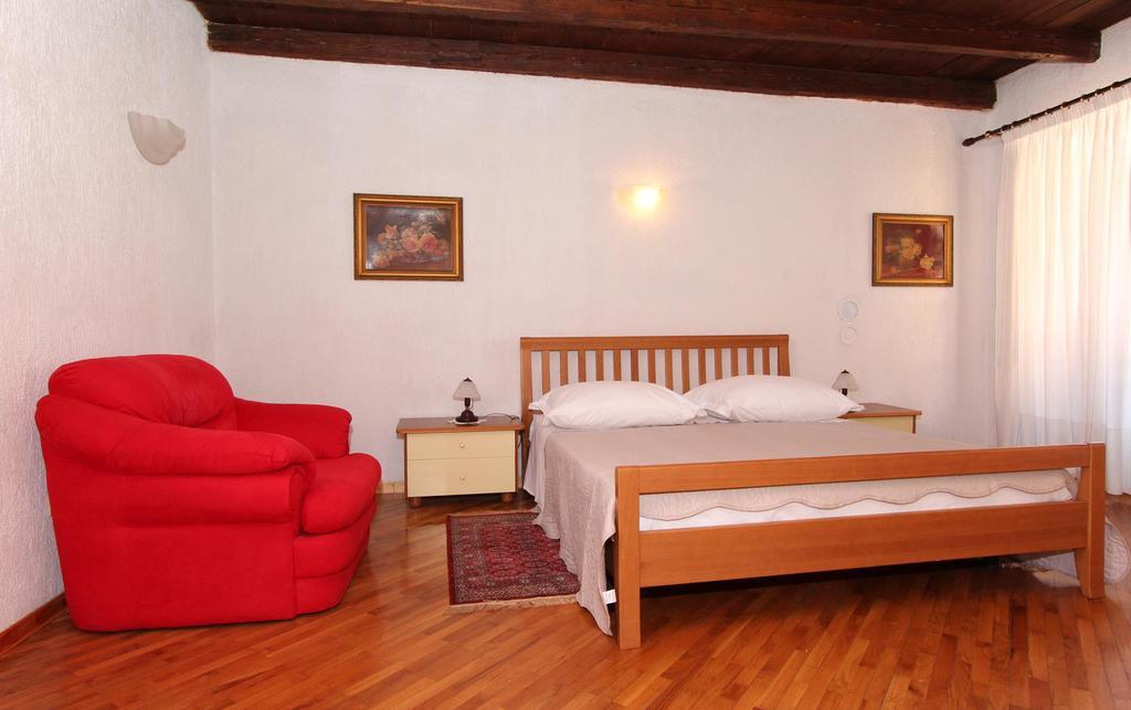 Apartments Ive Ρόβινι Εξωτερικό φωτογραφία