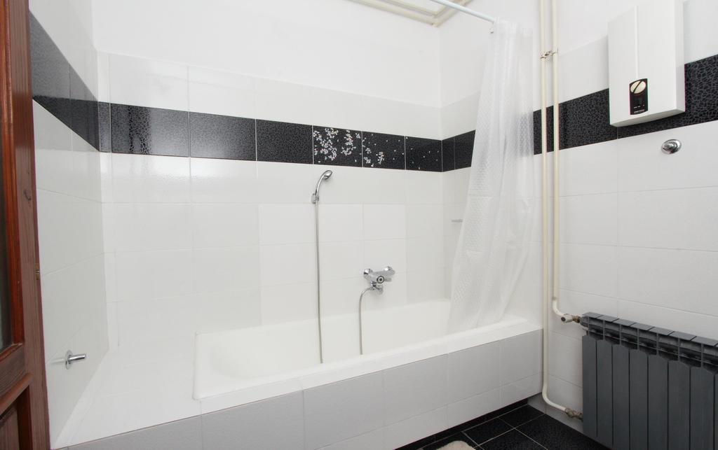 Apartments Ive Ρόβινι Εξωτερικό φωτογραφία