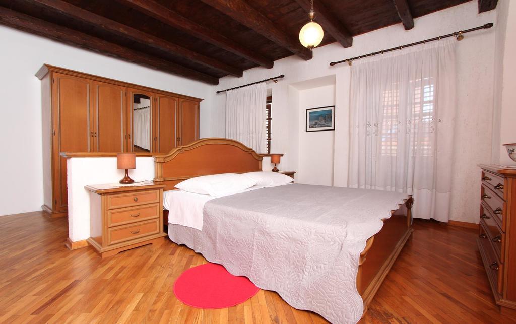 Apartments Ive Ρόβινι Εξωτερικό φωτογραφία