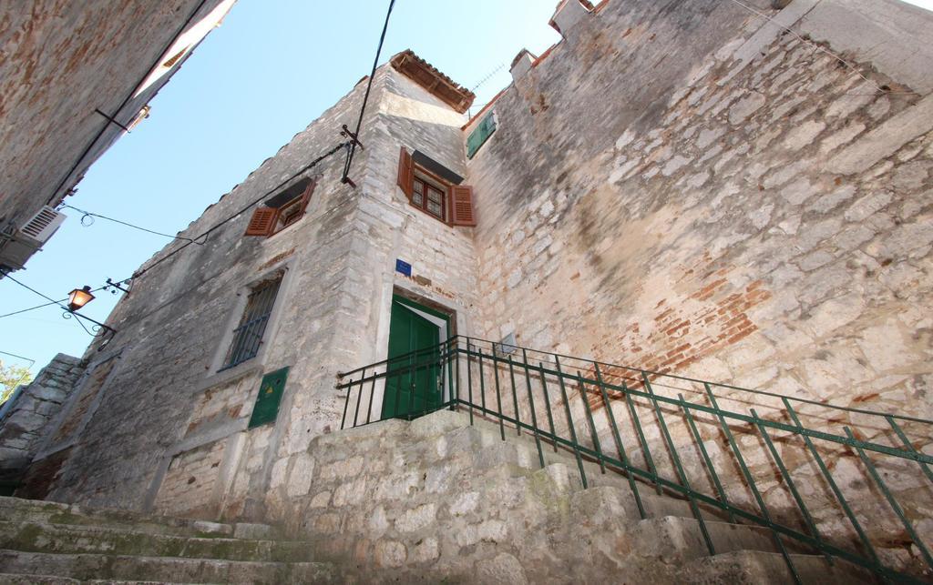 Apartments Ive Ρόβινι Εξωτερικό φωτογραφία