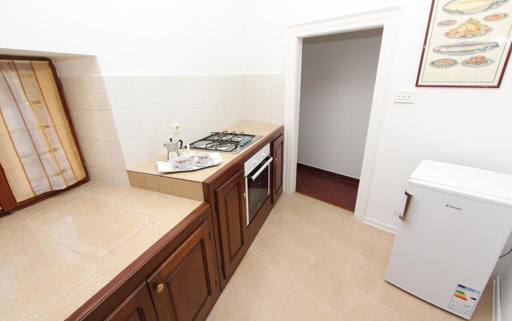 Apartments Ive Ρόβινι Εξωτερικό φωτογραφία