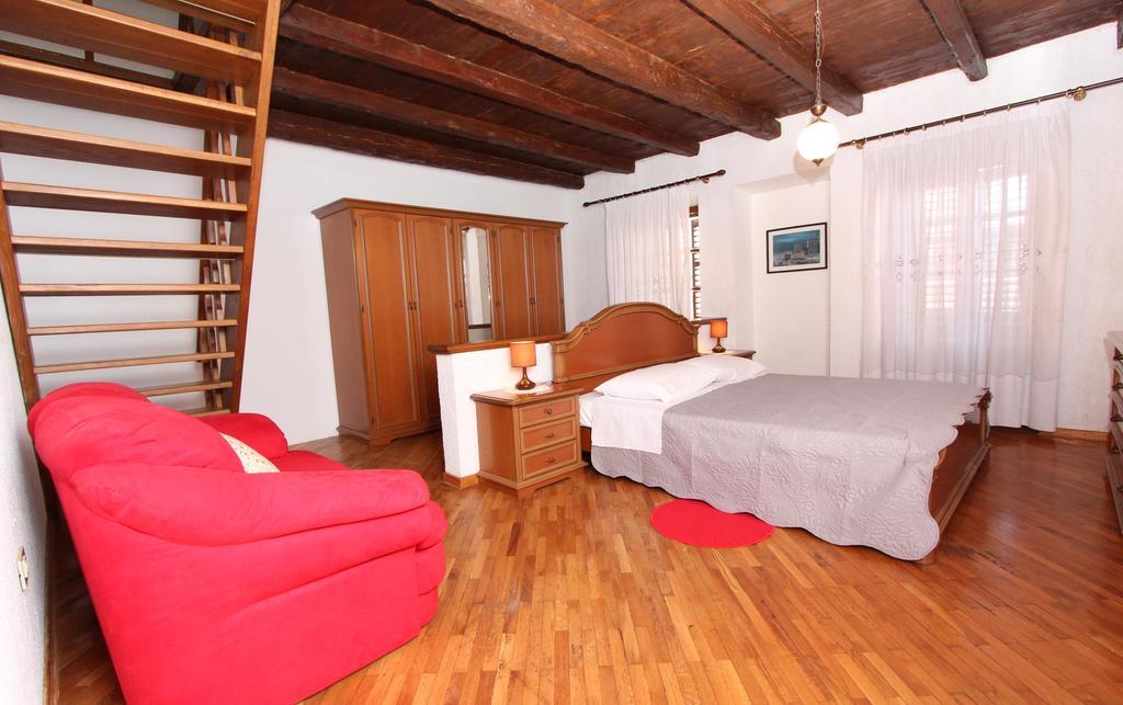 Apartments Ive Ρόβινι Εξωτερικό φωτογραφία